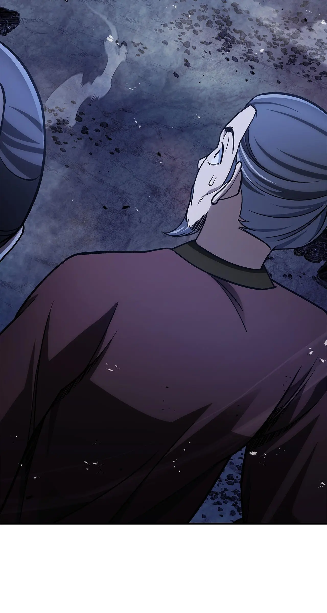 Cheonhwa Archive's Young Master Chapter 97 page 86