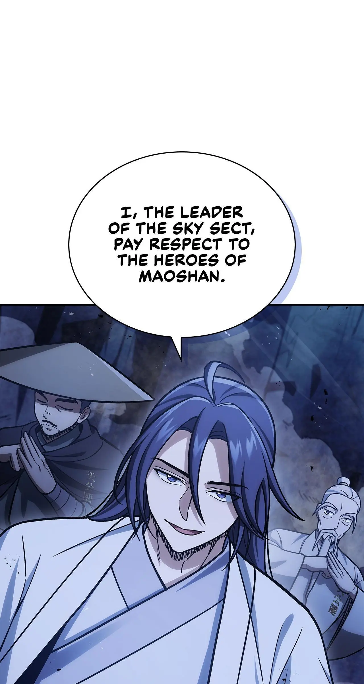 Cheonhwa Archive's Young Master Chapter 97 page 87