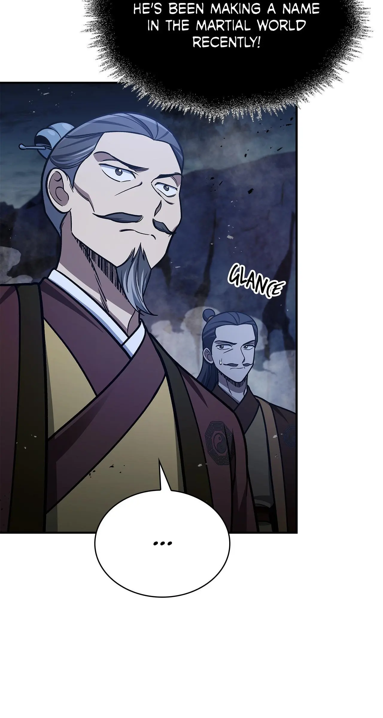 Cheonhwa Archive's Young Master Chapter 97 page 89