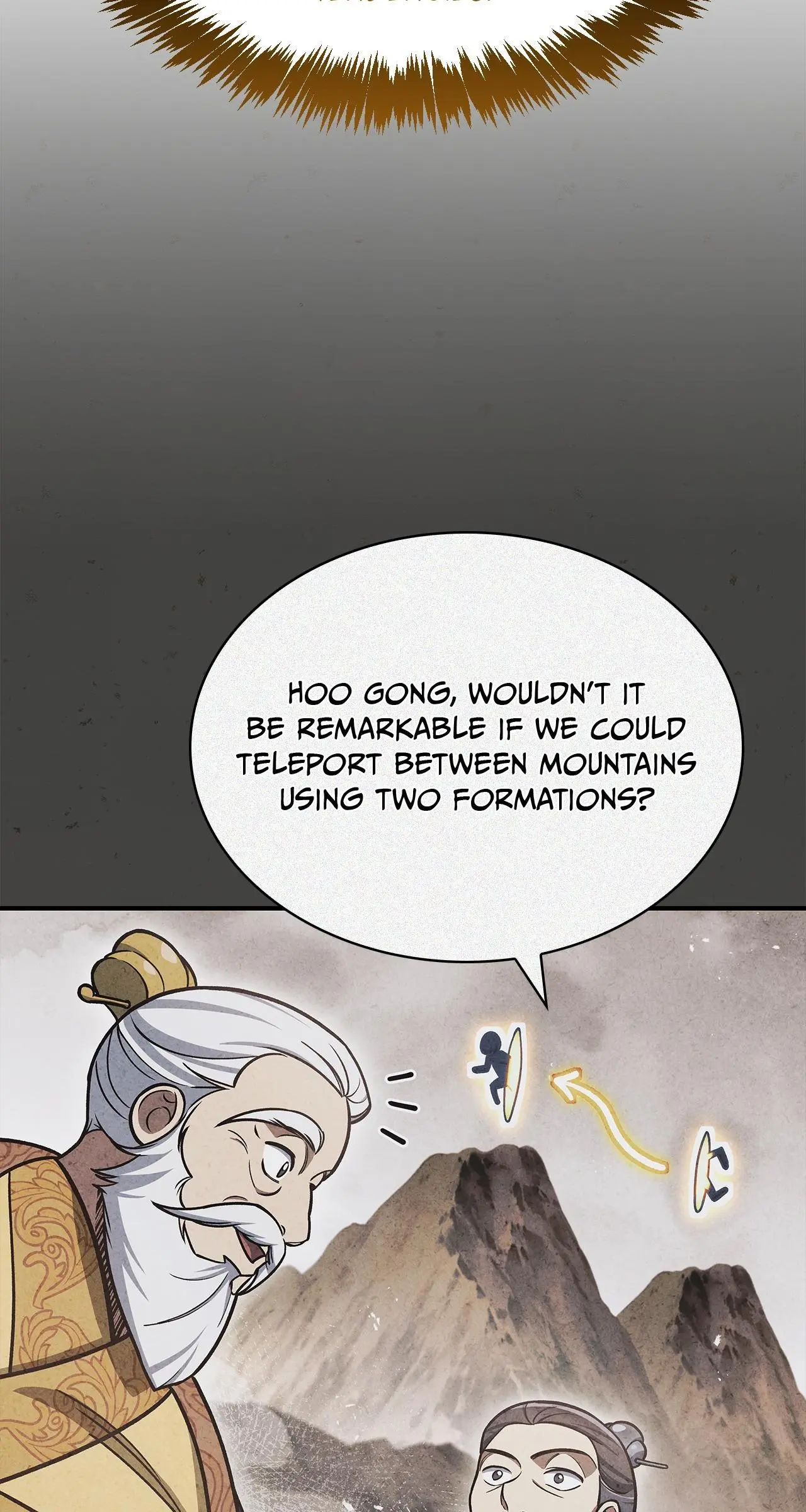 Cheonhwa Archive's Young Master Chapter 97 page 95