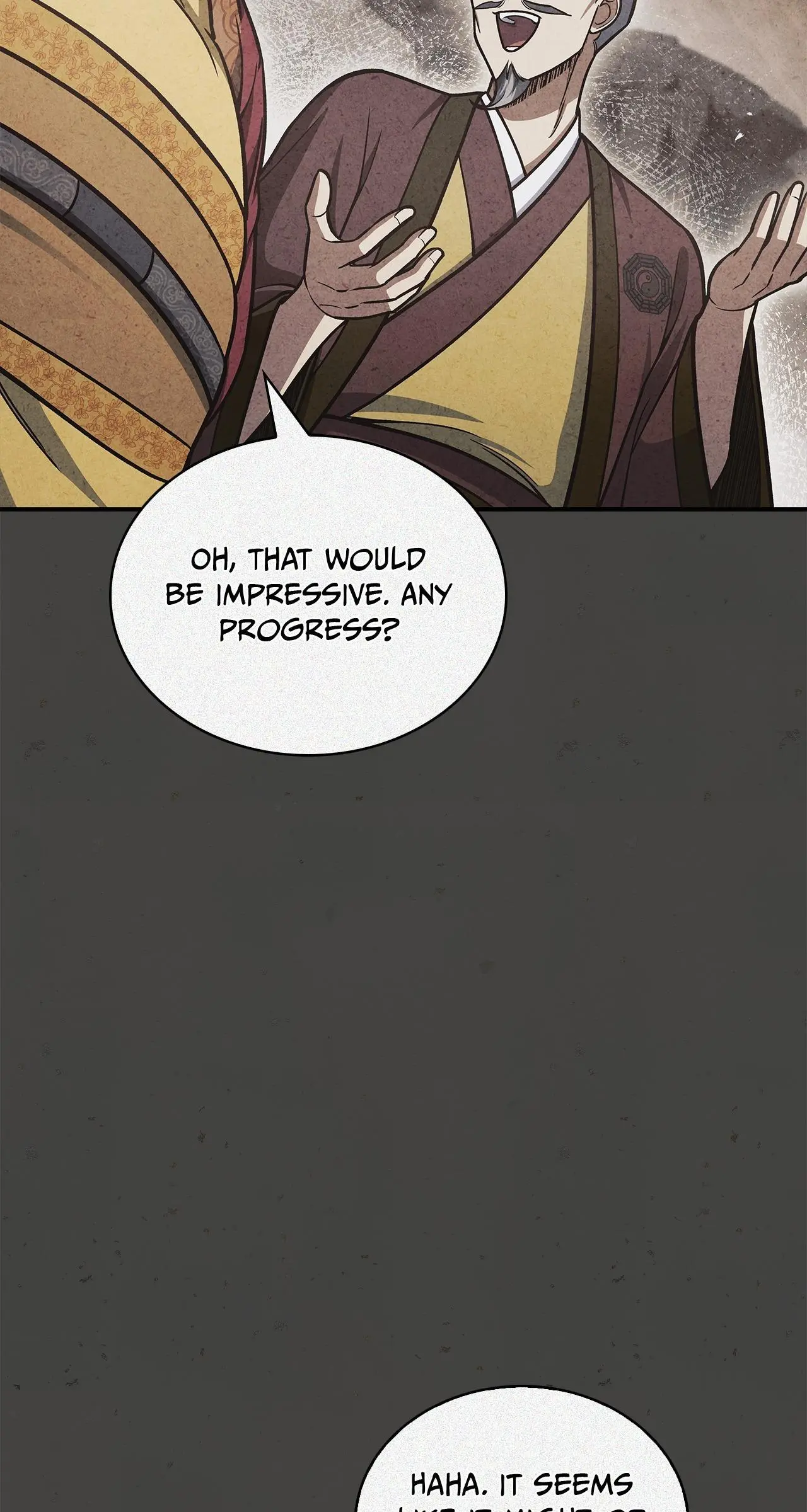 Cheonhwa Archive's Young Master Chapter 97 page 96