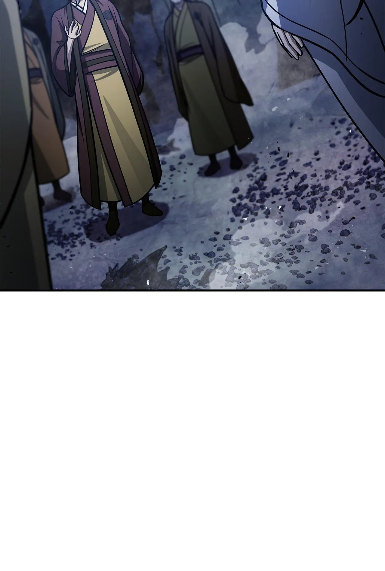 Cheonhwa Archive's Young Master Chapter 97 page 99