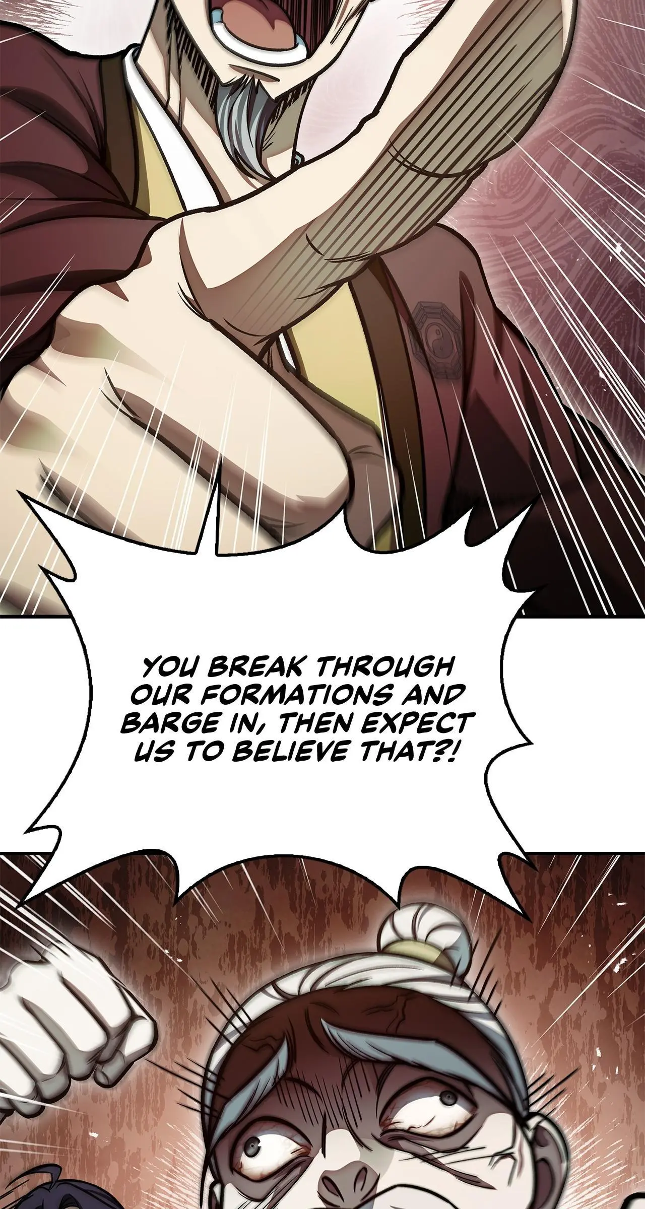 Cheonhwa Archive's Young Master Chapter 97 page 101