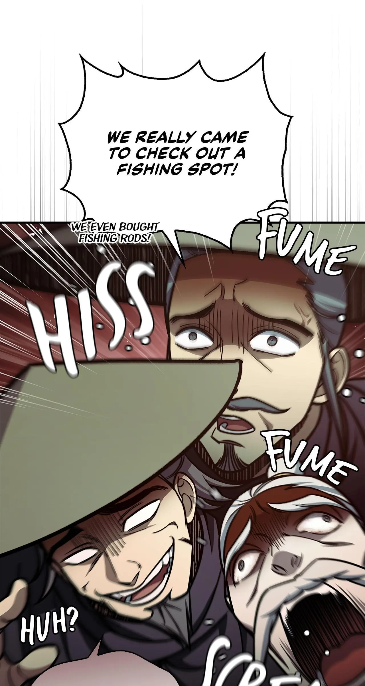 Cheonhwa Archive's Young Master Chapter 97 page 104