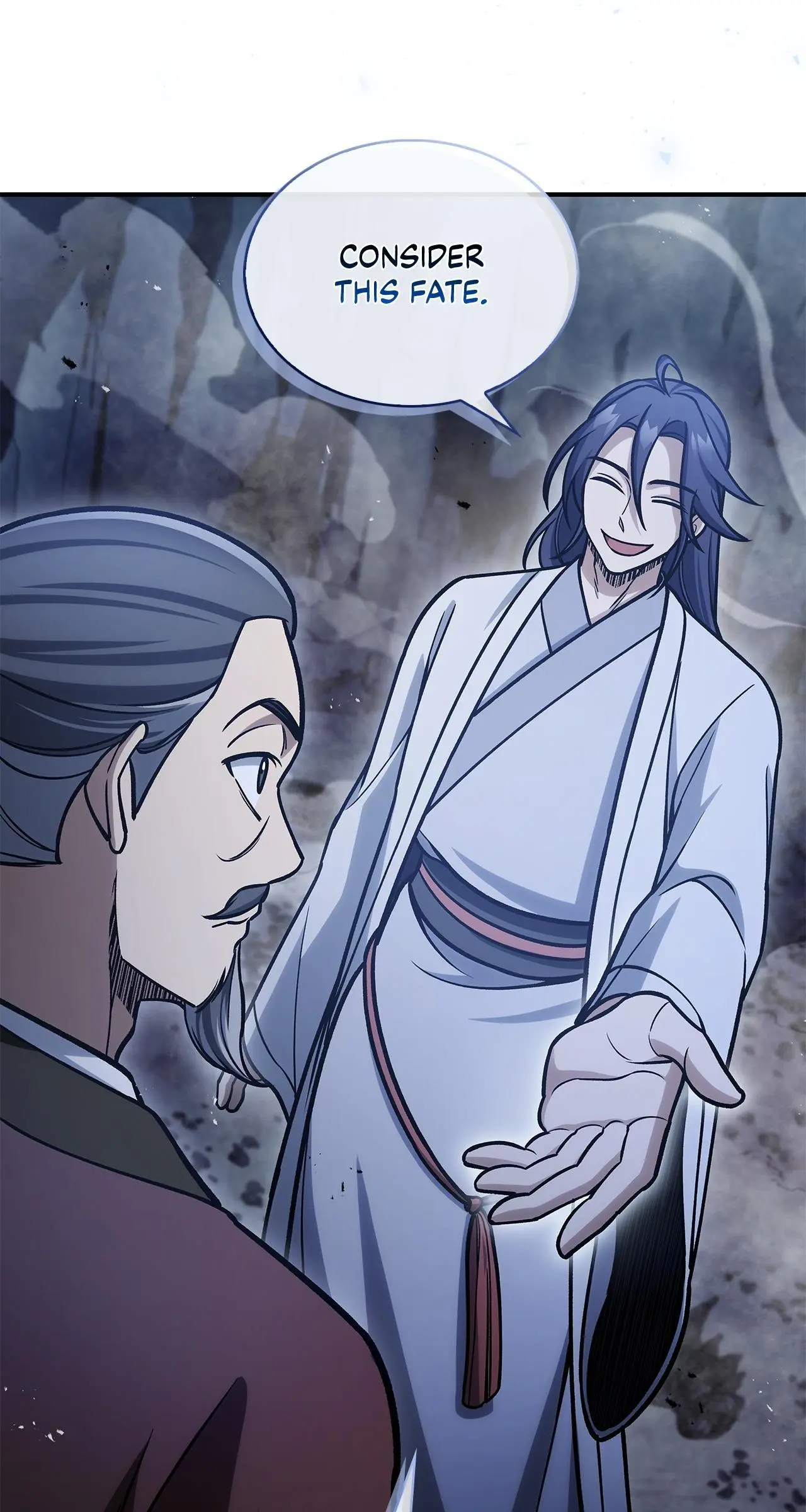 Cheonhwa Archive's Young Master Chapter 97 page 110