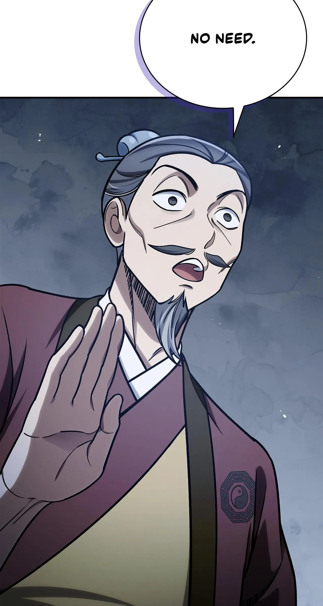 Cheonhwa Archive's Young Master Chapter 97 page 112