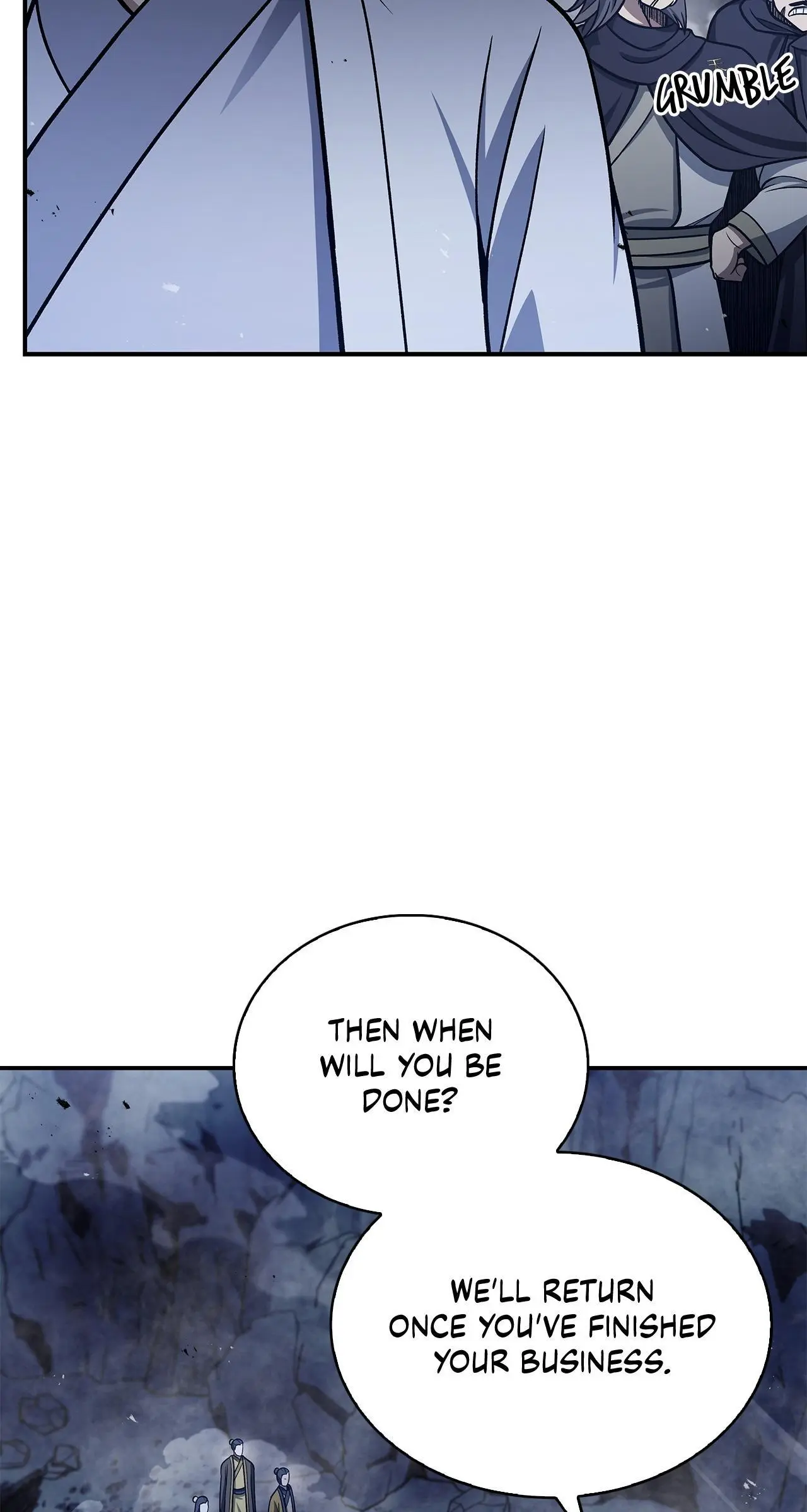 Cheonhwa Archive's Young Master Chapter 98 page 5