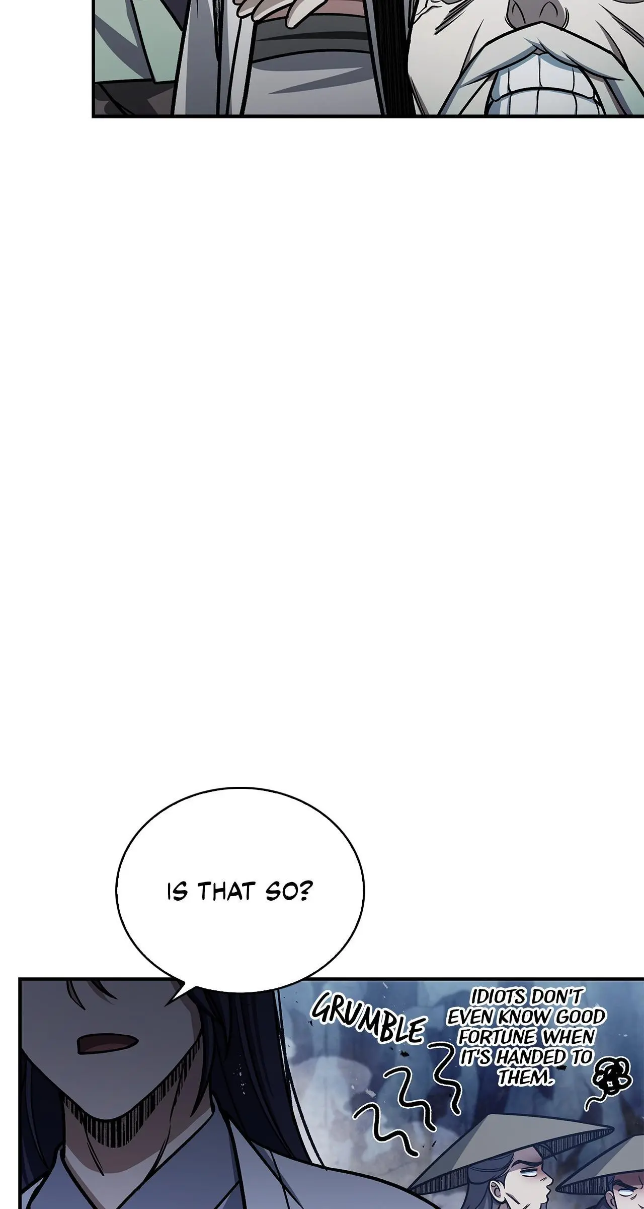 Cheonhwa Archive's Young Master Chapter 98 page 4