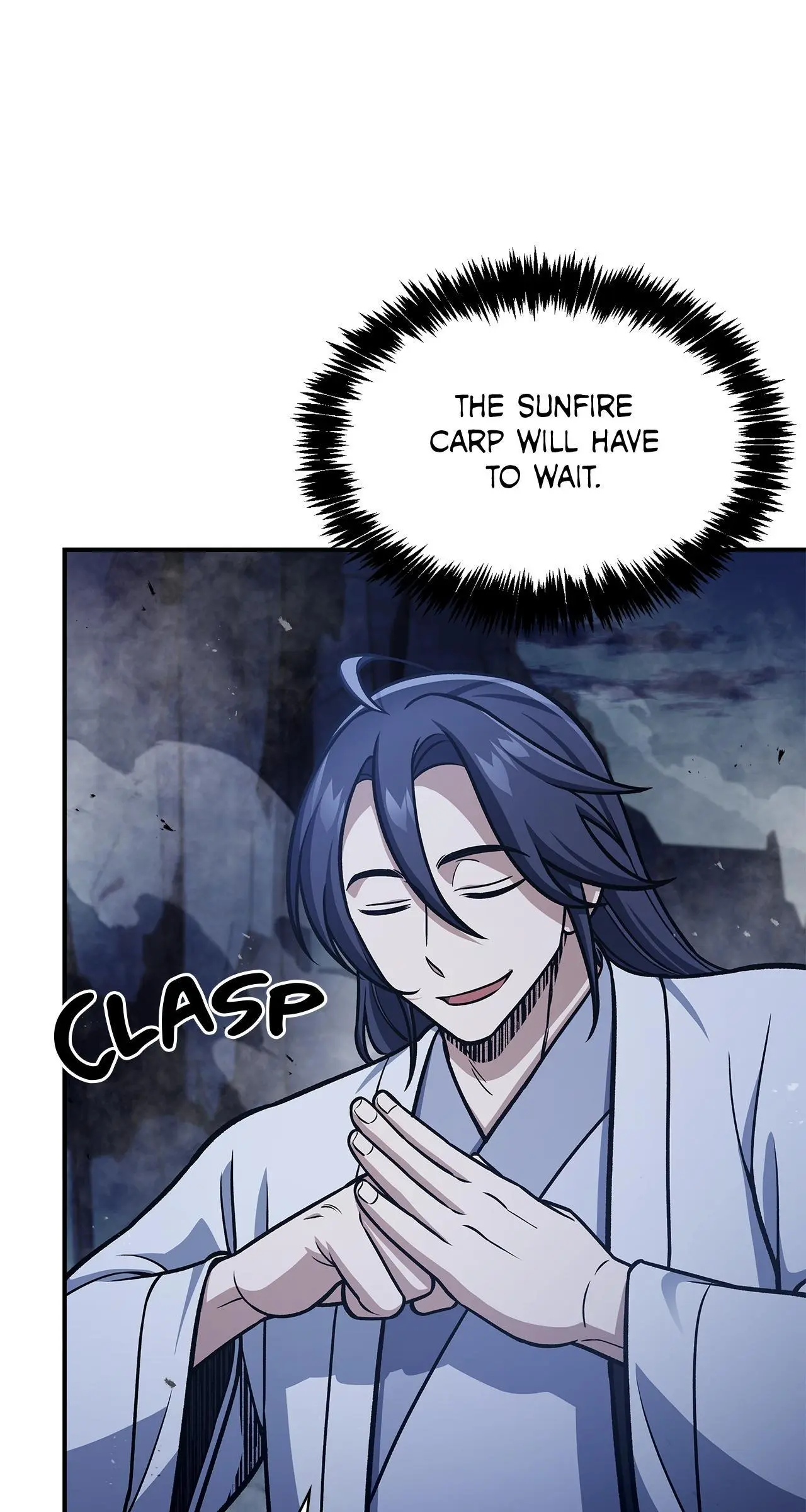 Cheonhwa Archive's Young Master Chapter 98 page 8