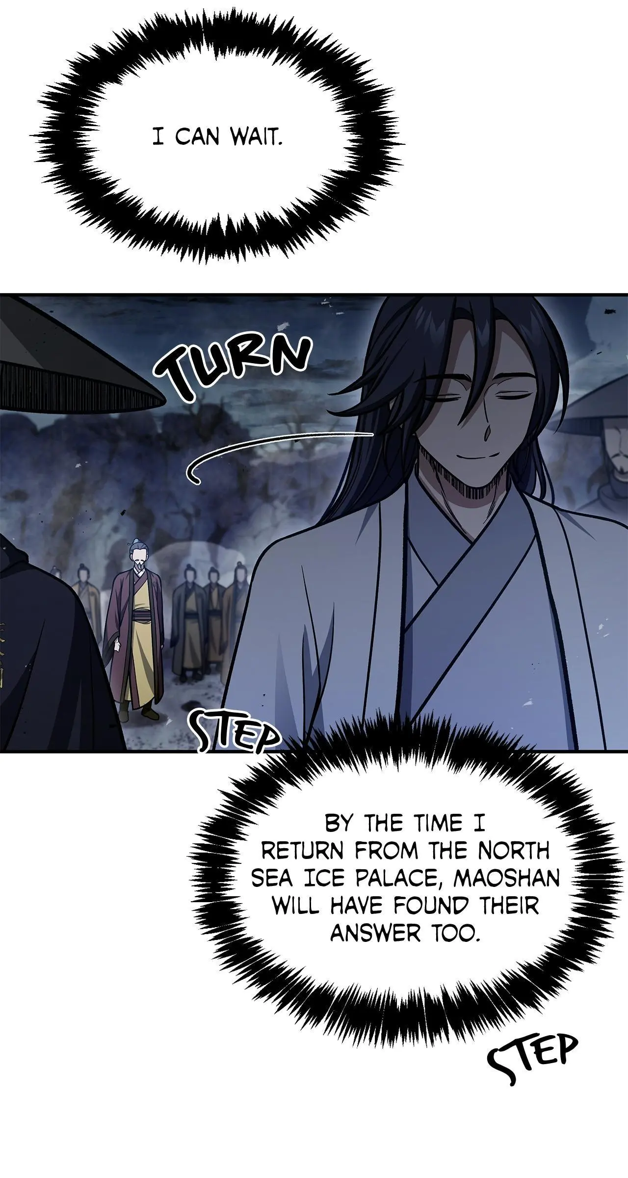 Cheonhwa Archive's Young Master Chapter 98 page 10