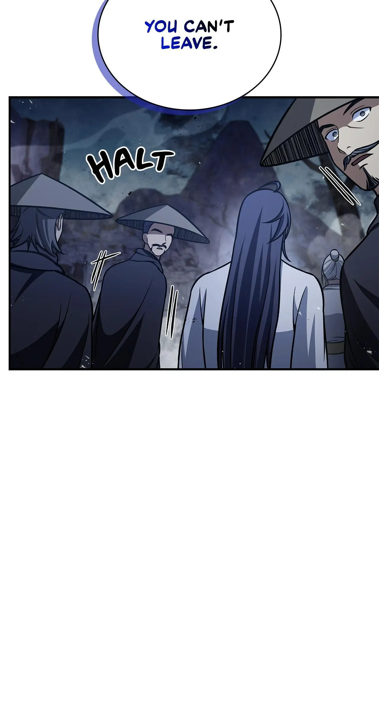 Cheonhwa Archive's Young Master Chapter 98 page 12