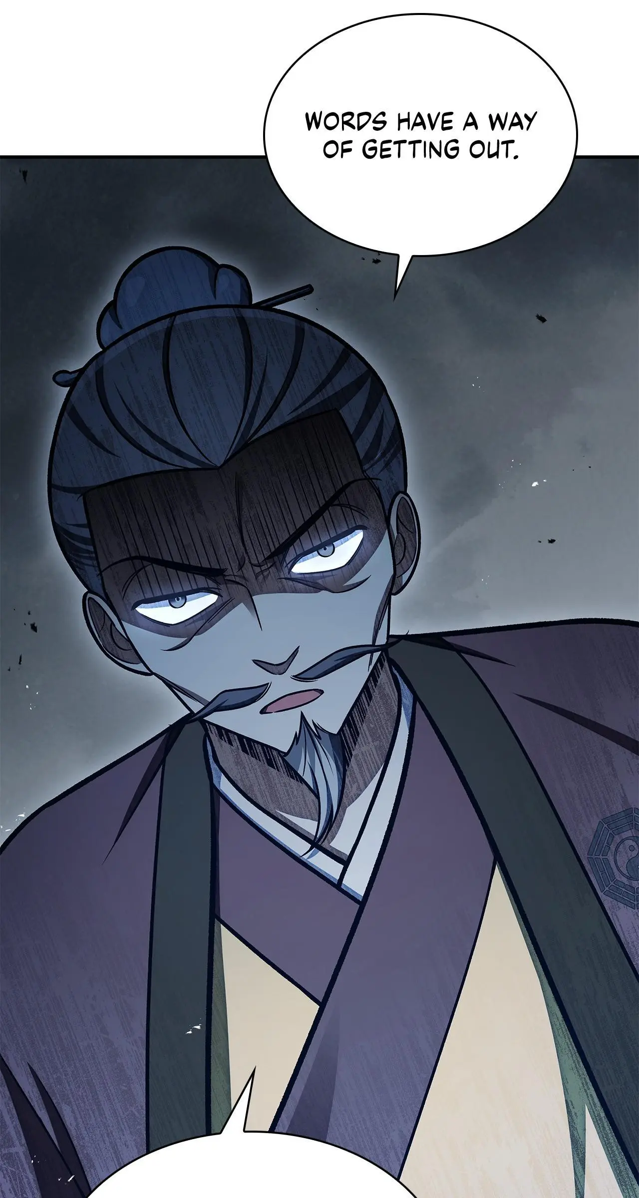 Cheonhwa Archive's Young Master Chapter 98 page 15