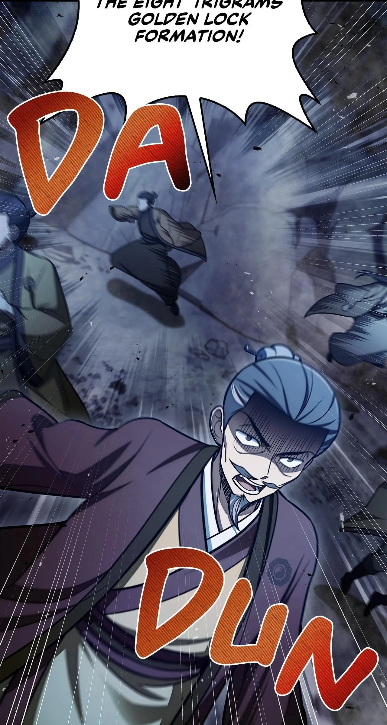 Cheonhwa Archive's Young Master Chapter 98 page 20