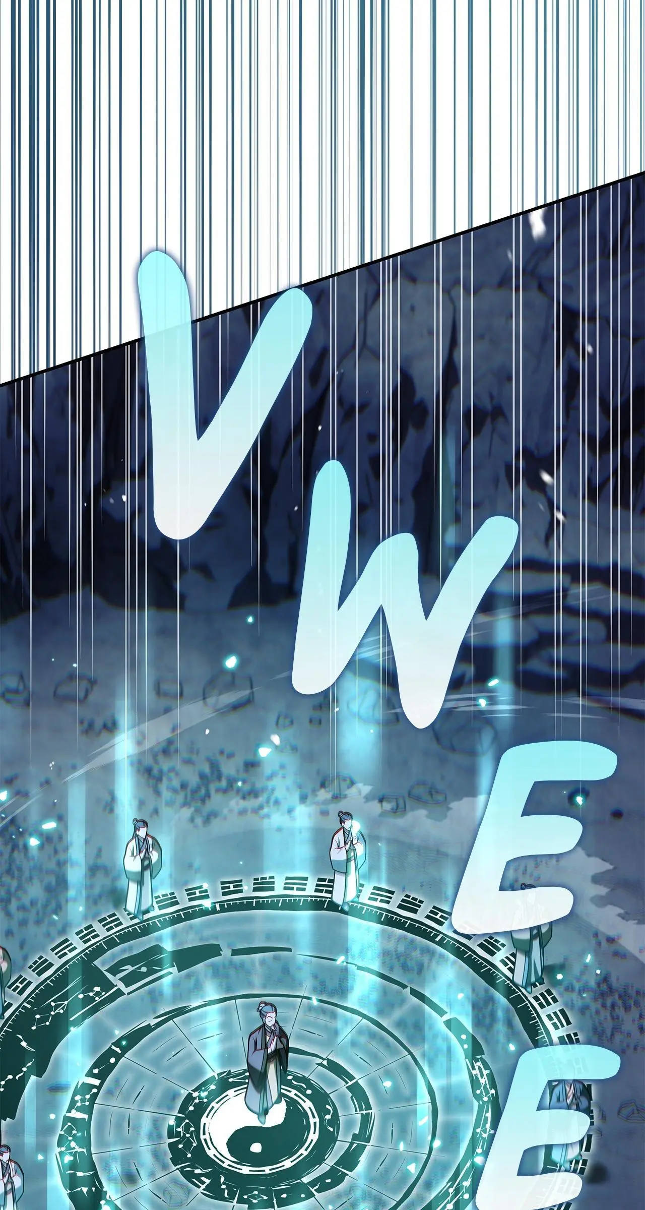 Cheonhwa Archive's Young Master Chapter 98 page 23