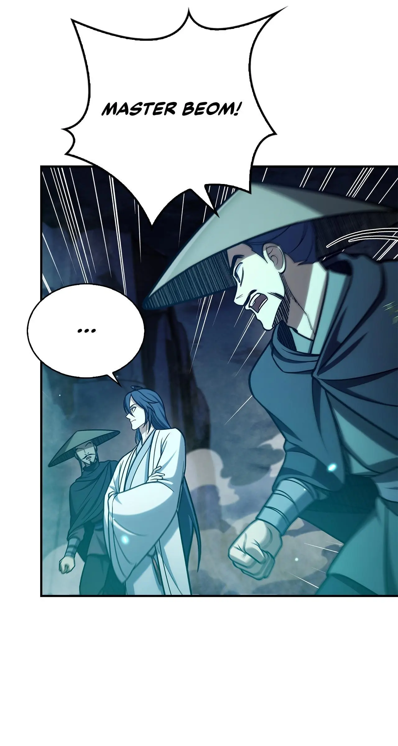 Cheonhwa Archive's Young Master Chapter 98 page 26