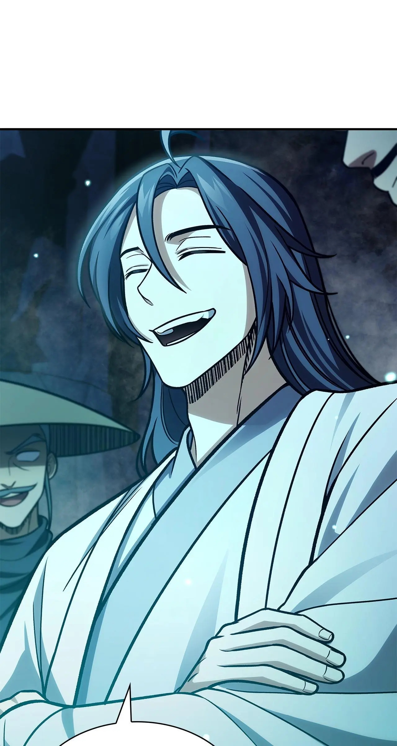 Cheonhwa Archive's Young Master Chapter 98 page 27