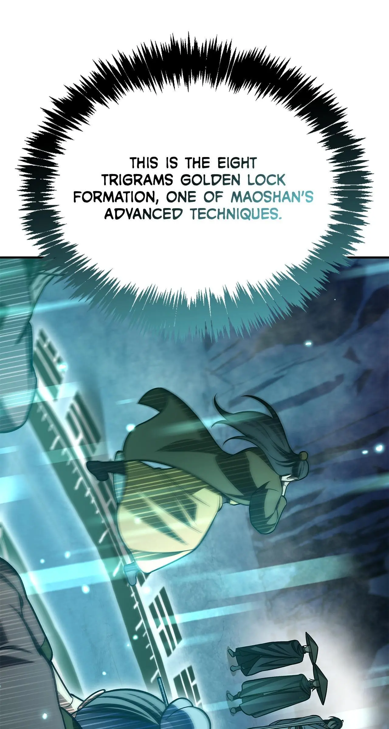 Cheonhwa Archive's Young Master Chapter 98 page 30