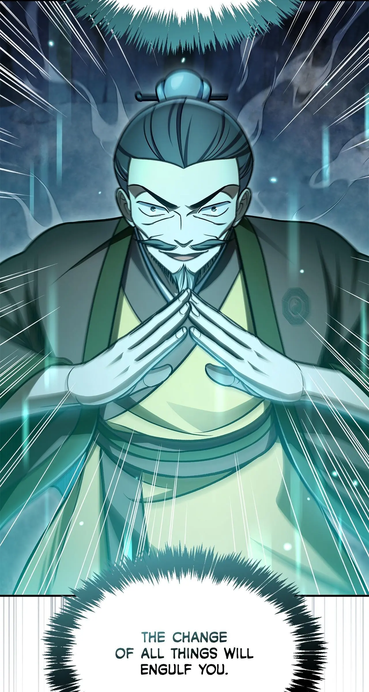 Cheonhwa Archive's Young Master Chapter 98 page 35