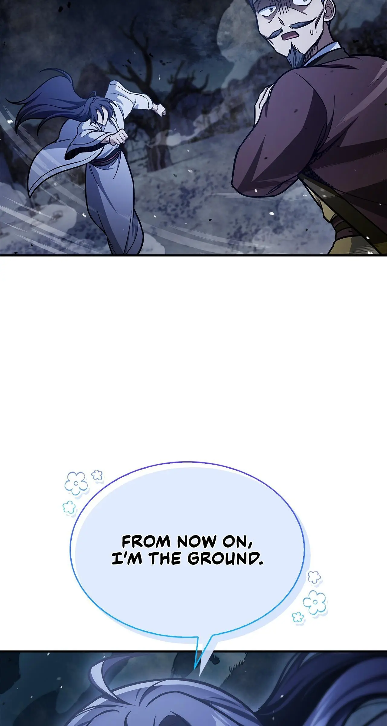 Cheonhwa Archive's Young Master Chapter 98 page 39