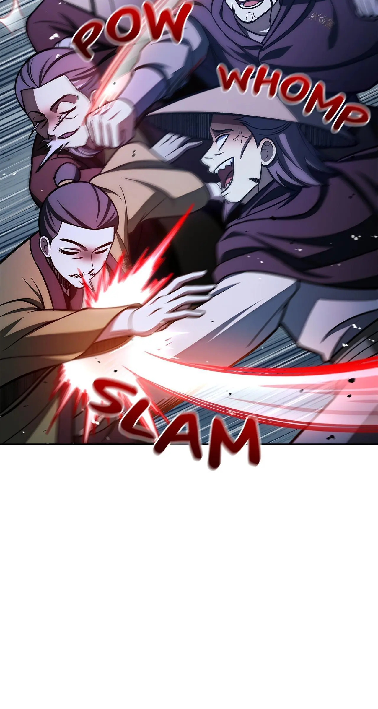 Cheonhwa Archive's Young Master Chapter 98 page 42