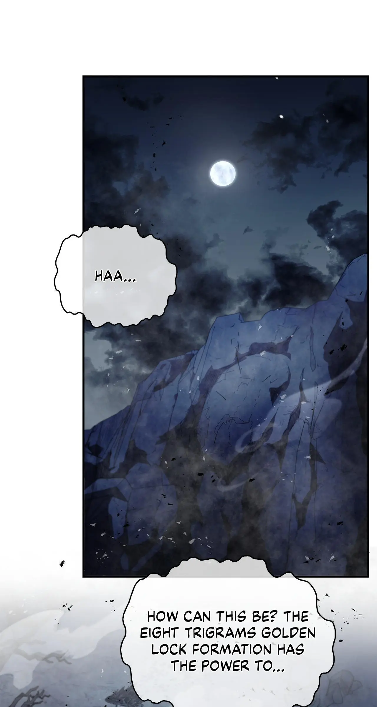 Cheonhwa Archive's Young Master Chapter 98 page 45