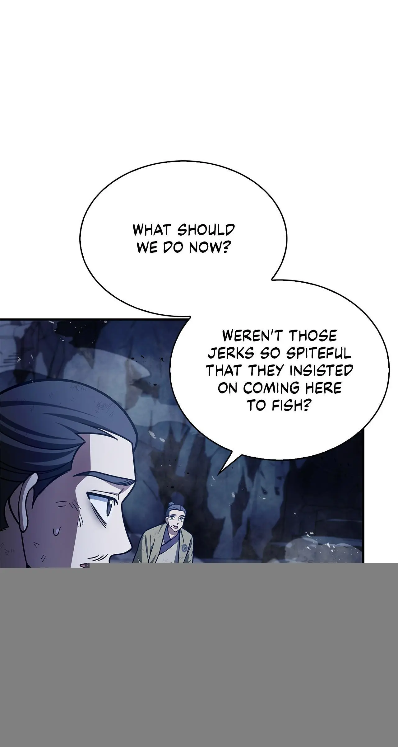 Cheonhwa Archive's Young Master Chapter 98 page 47