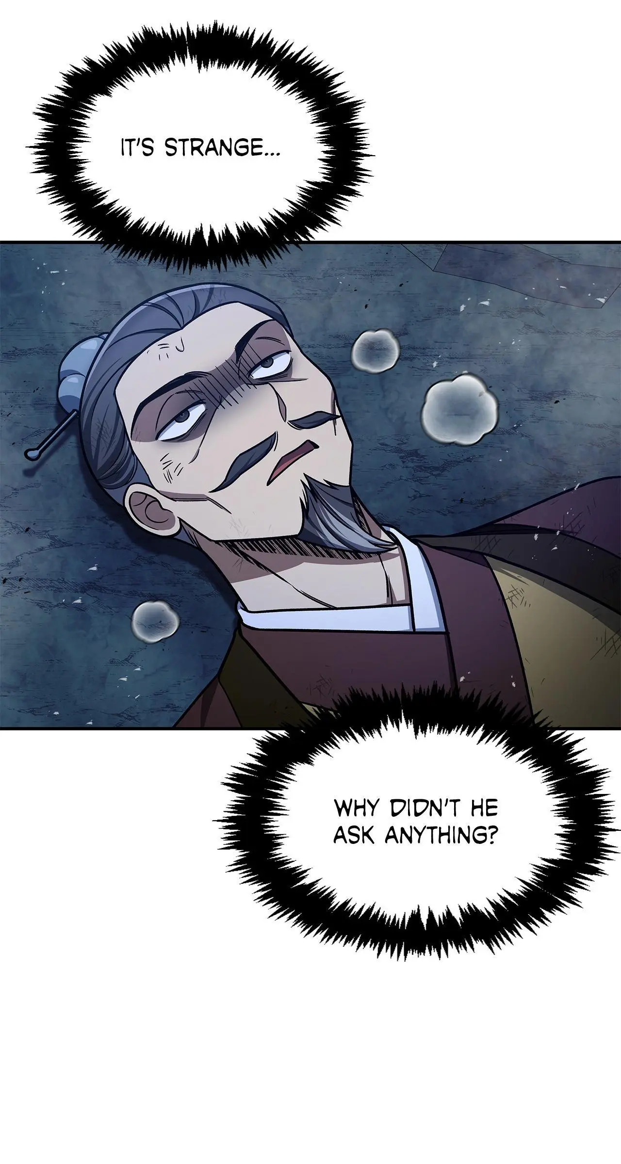 Cheonhwa Archive's Young Master Chapter 98 page 49