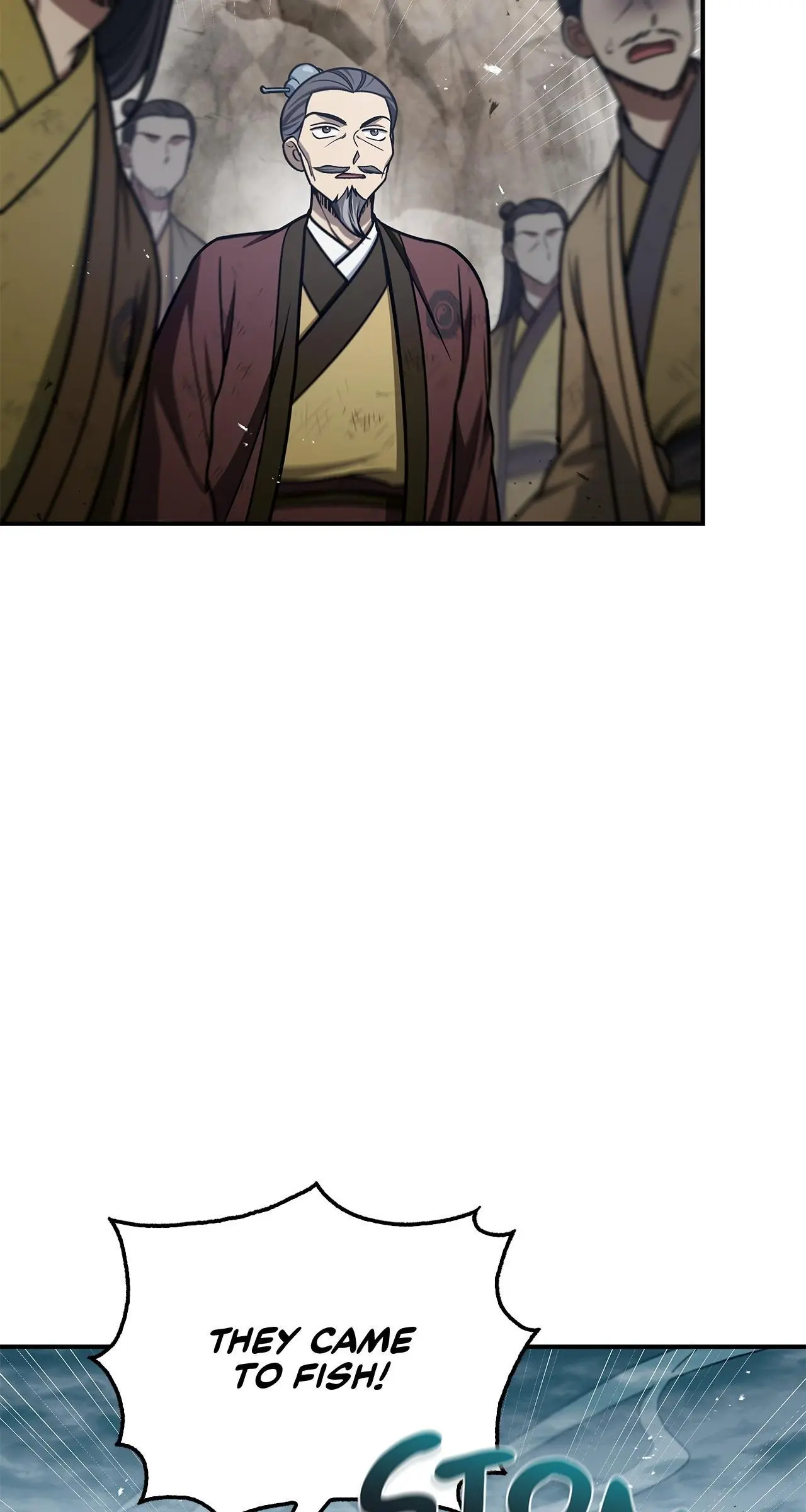 Cheonhwa Archive's Young Master Chapter 98 page 53