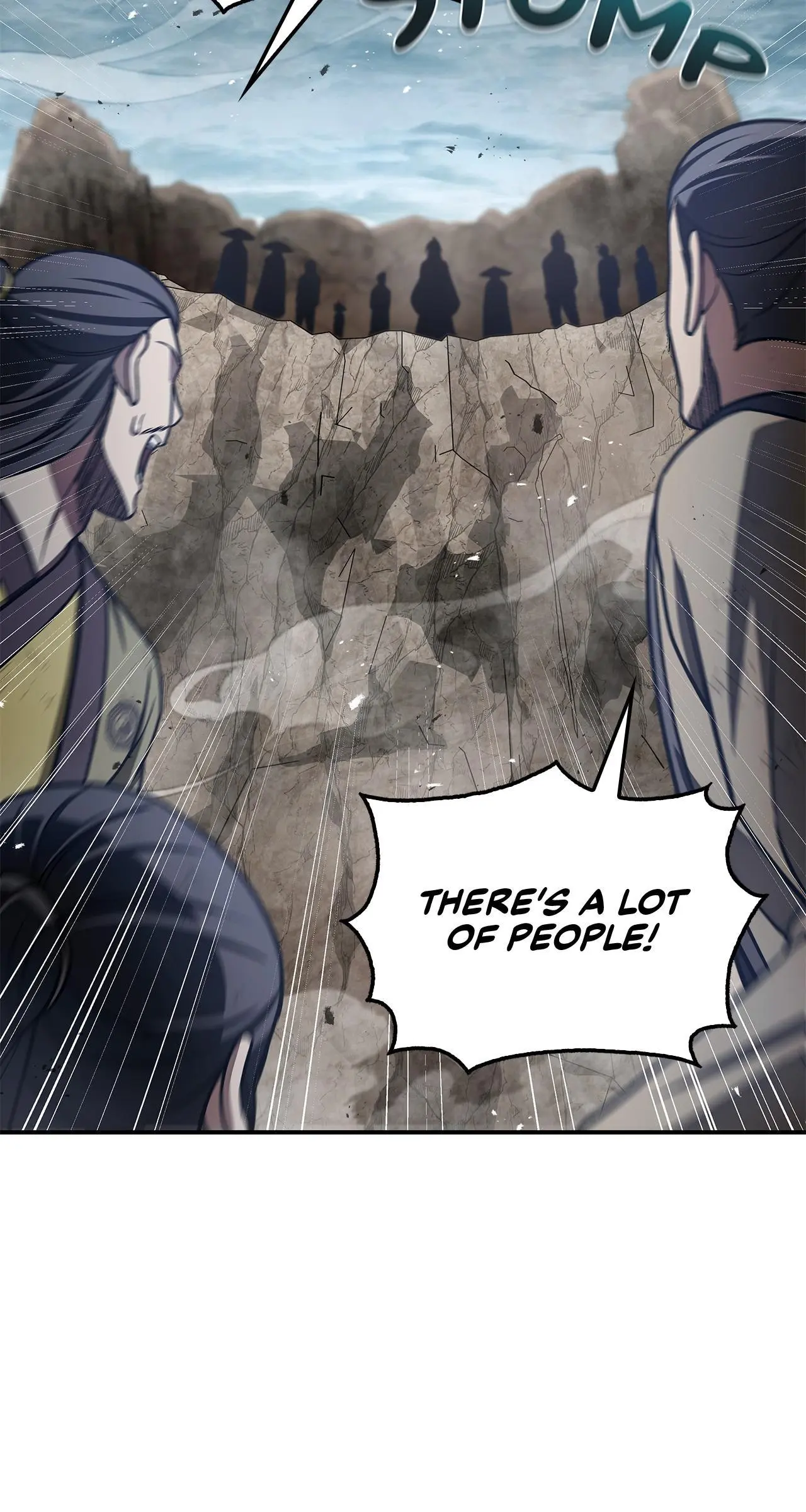 Cheonhwa Archive's Young Master Chapter 98 page 54