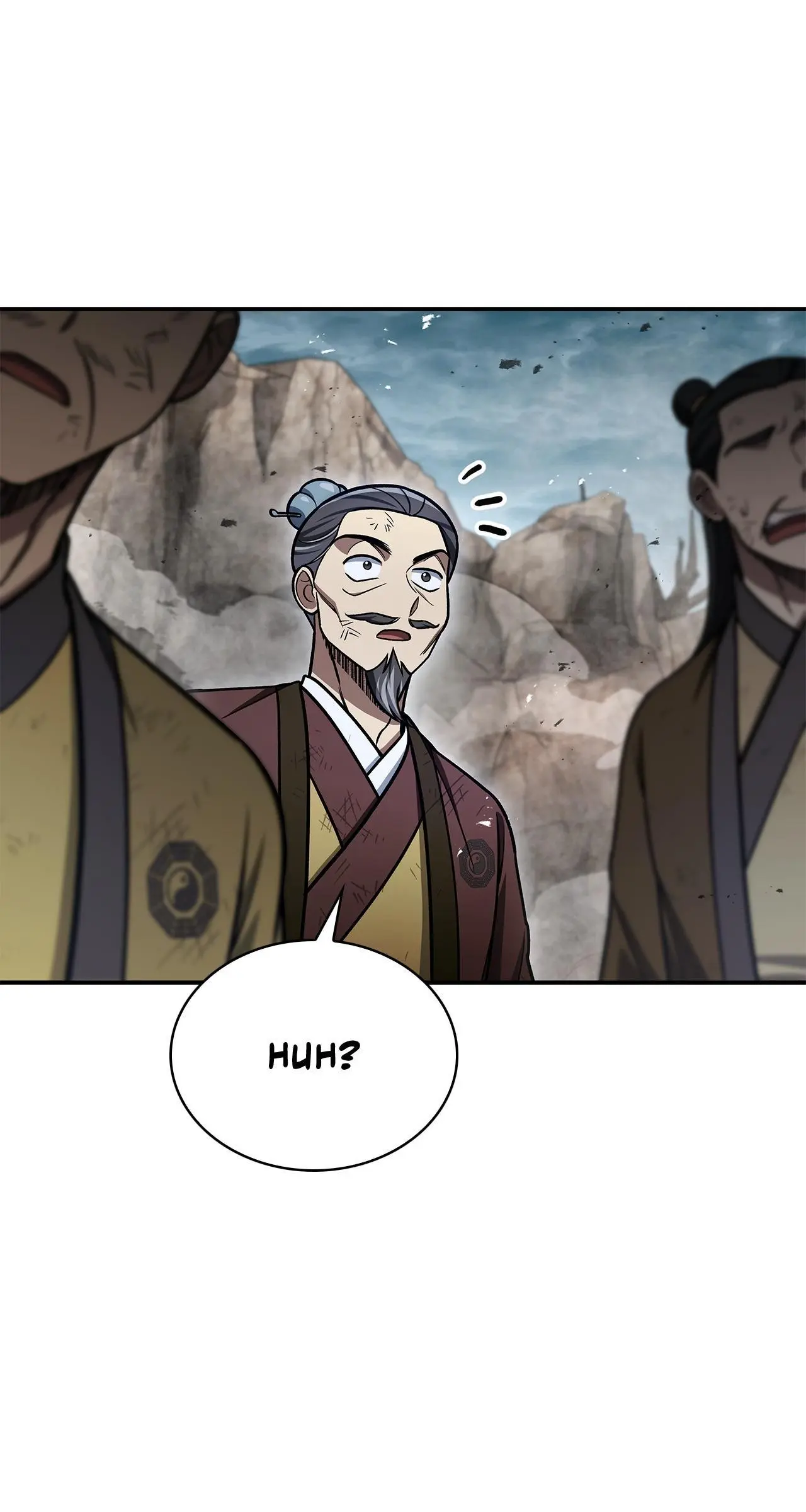 Cheonhwa Archive's Young Master Chapter 98 page 55