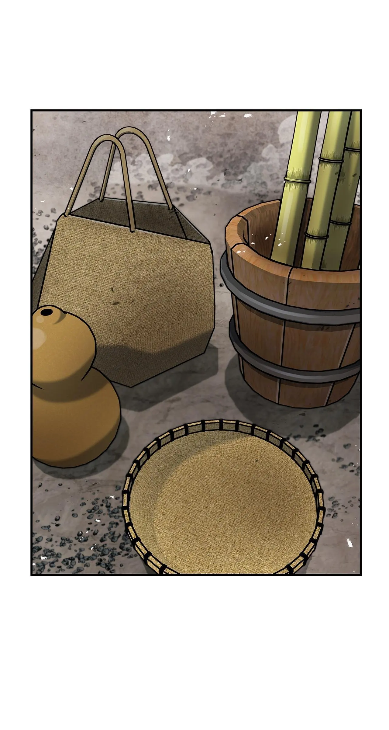 Cheonhwa Archive's Young Master Chapter 98 page 56