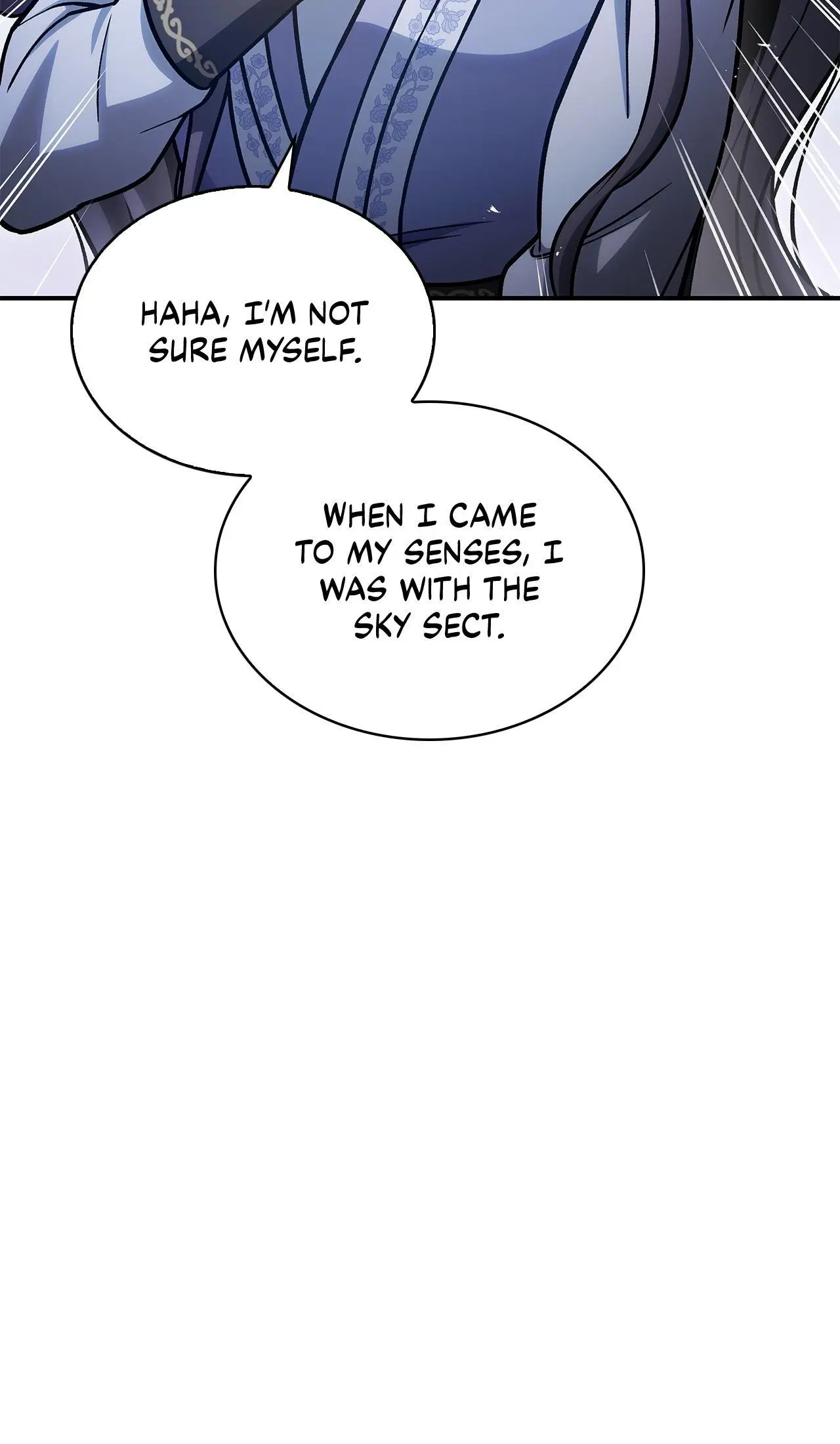 Cheonhwa Archive's Young Master Chapter 98 page 58