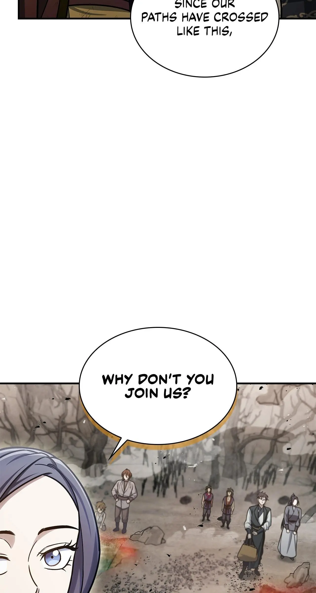 Cheonhwa Archive's Young Master Chapter 98 page 60