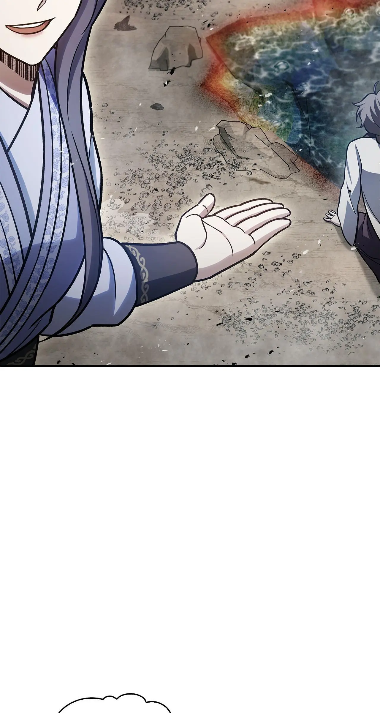 Cheonhwa Archive's Young Master Chapter 98 page 61