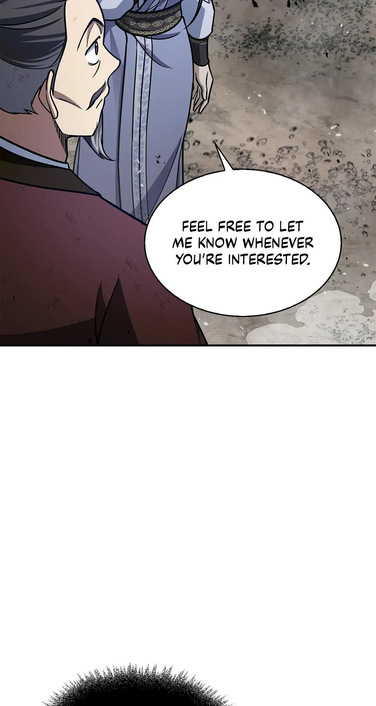 Cheonhwa Archive's Young Master Chapter 98 page 67