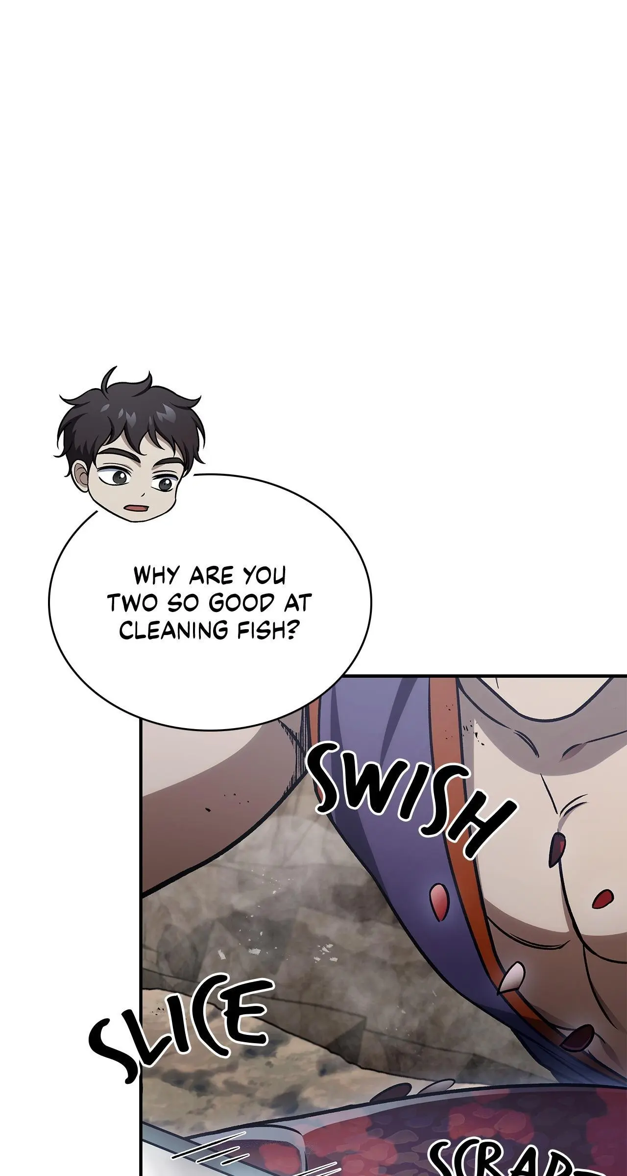 Cheonhwa Archive's Young Master Chapter 98 page 75