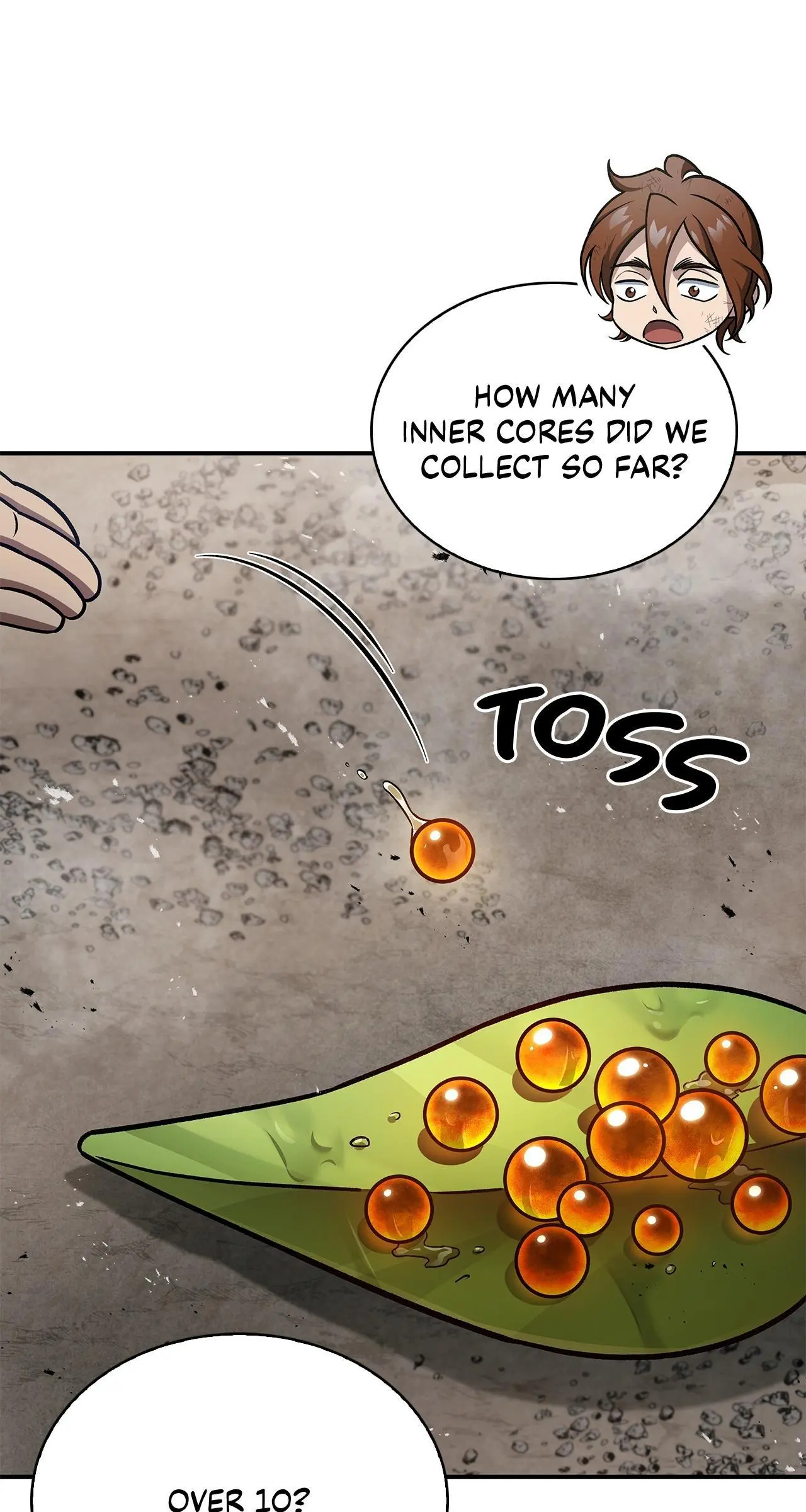 Cheonhwa Archive's Young Master Chapter 98 page 82