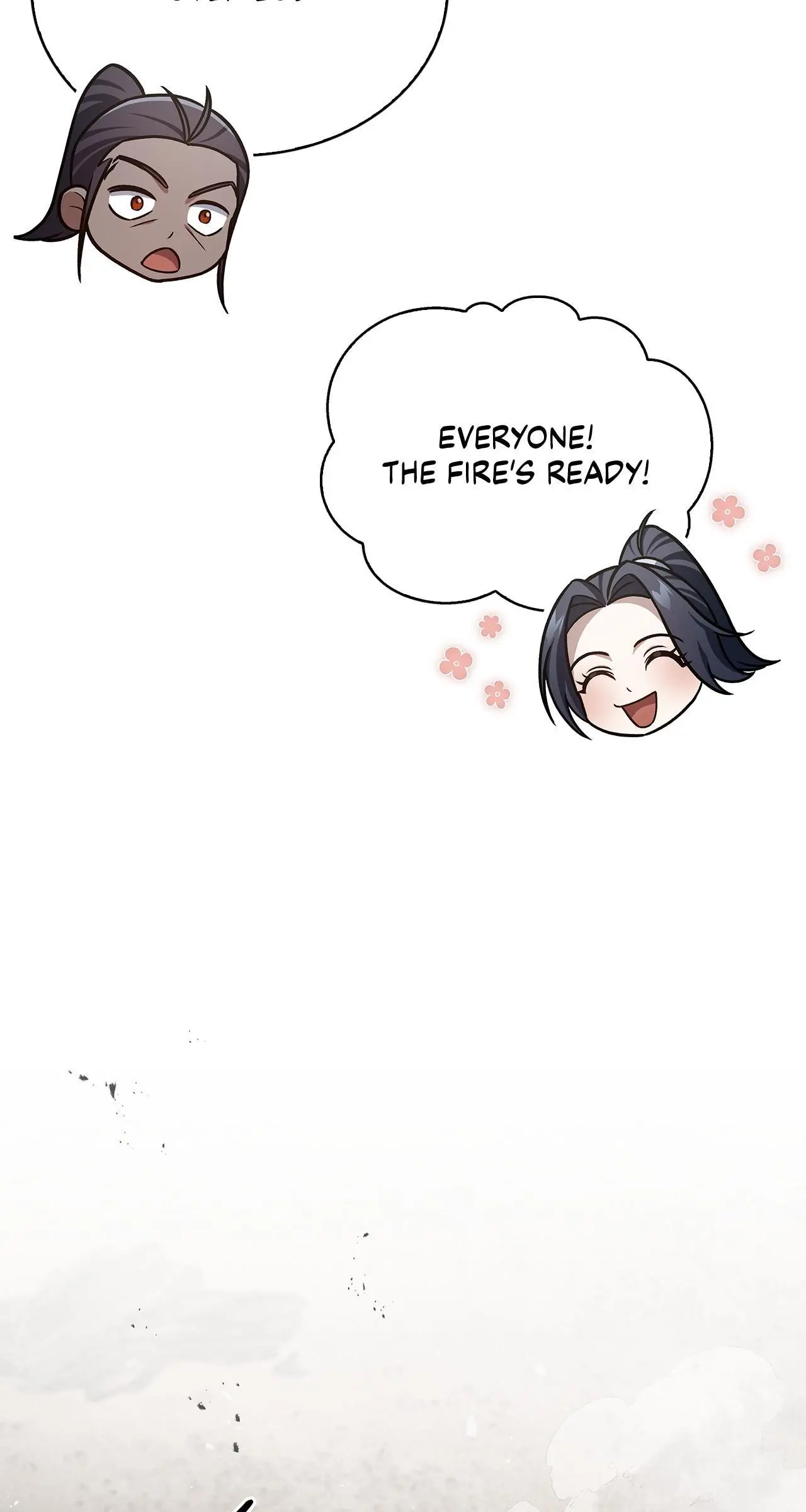 Cheonhwa Archive's Young Master Chapter 98 page 83