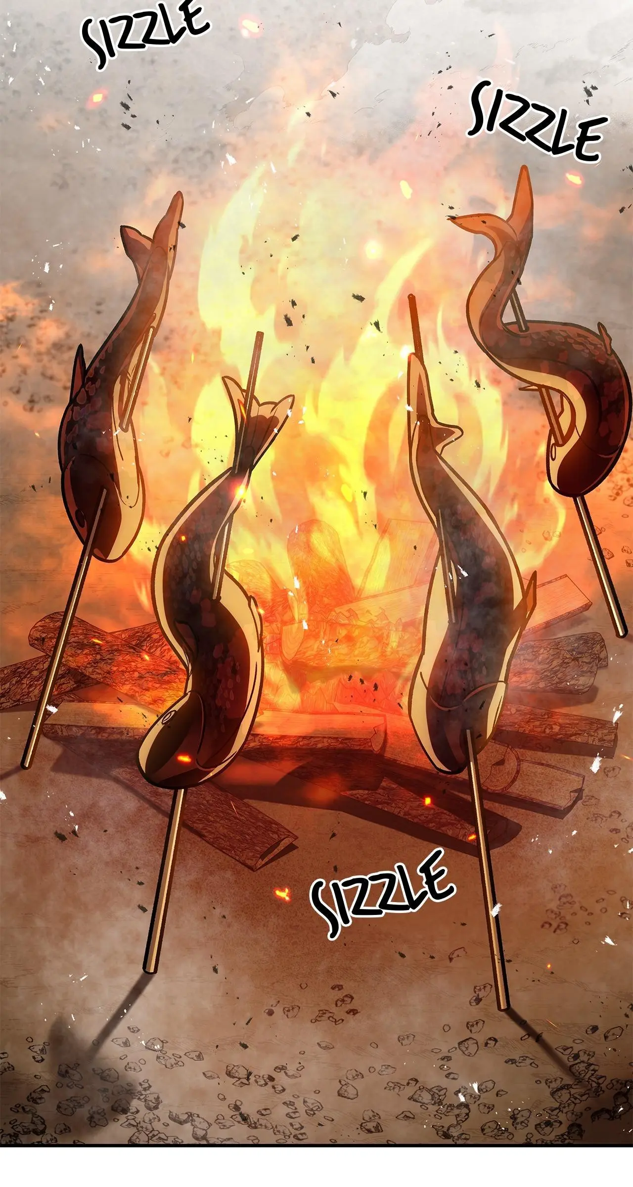 Cheonhwa Archive's Young Master Chapter 98 page 84