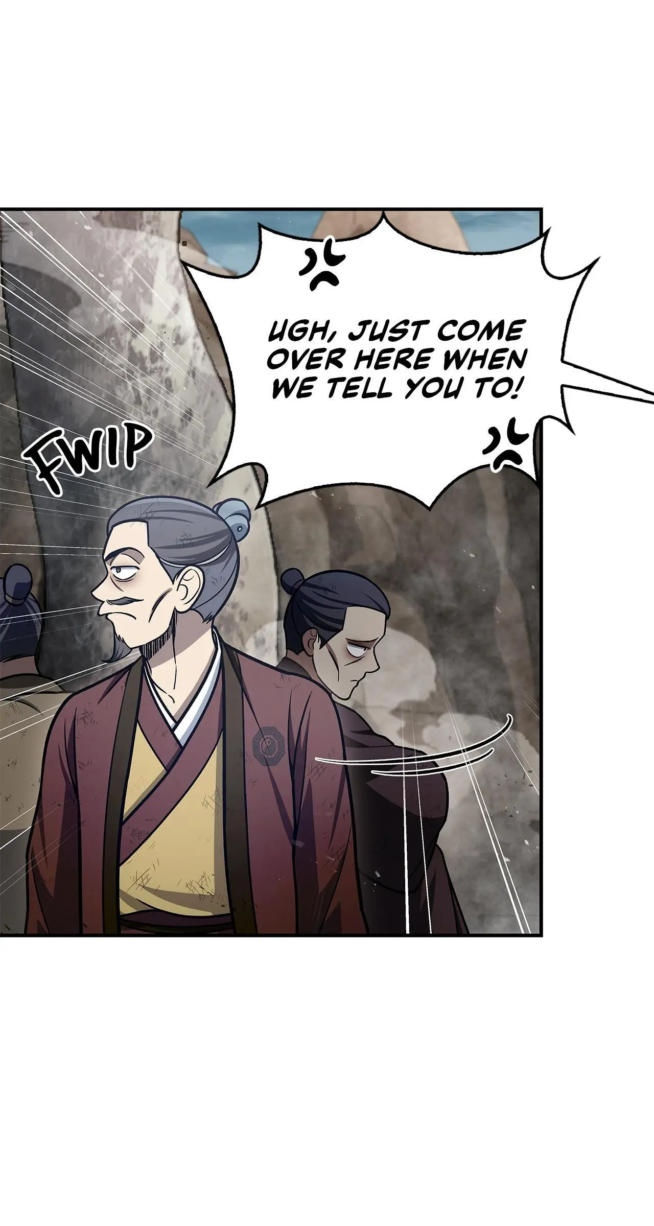 Cheonhwa Archive's Young Master Chapter 98 page 93