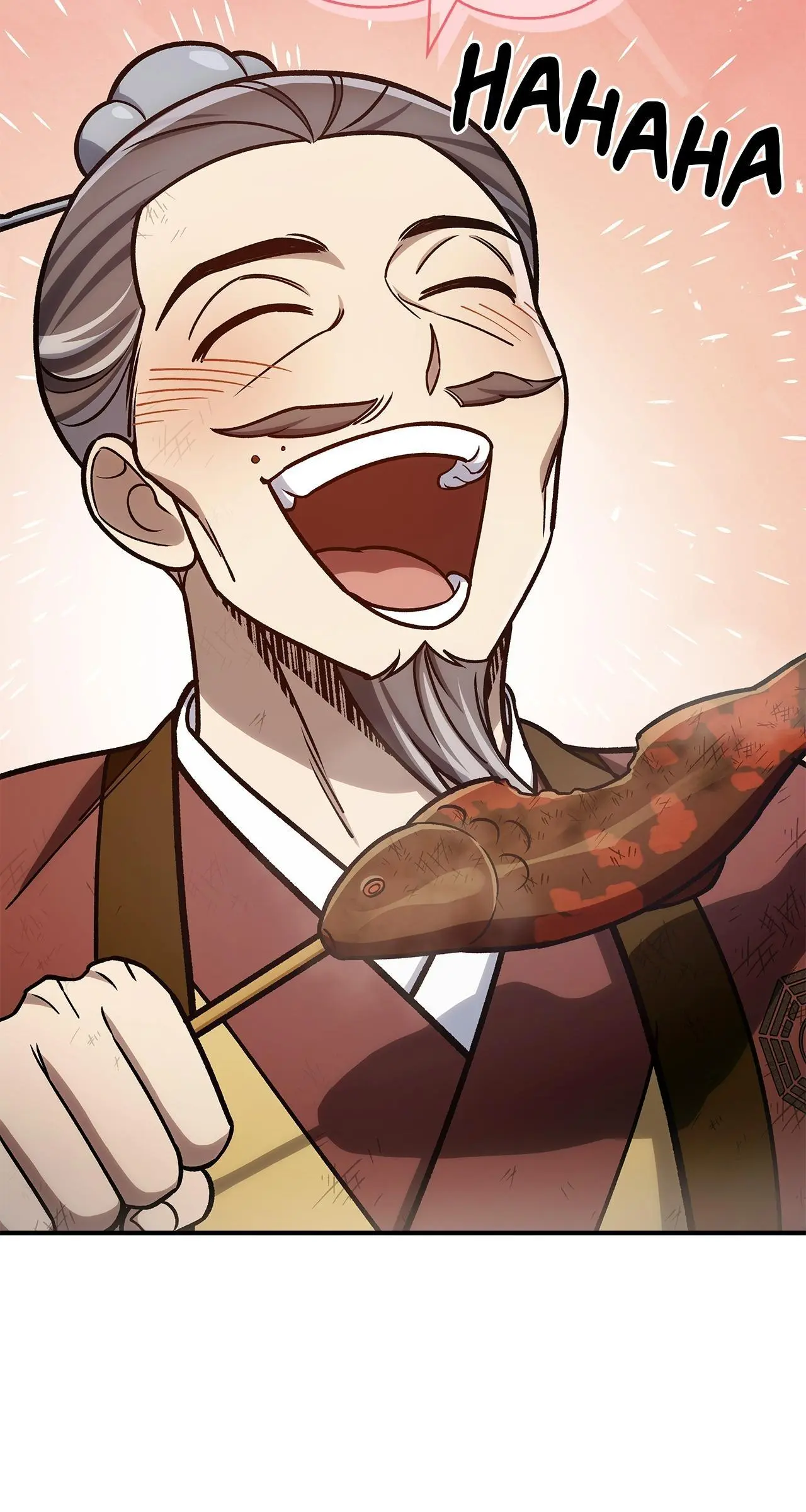 Cheonhwa Archive's Young Master Chapter 98 page 99