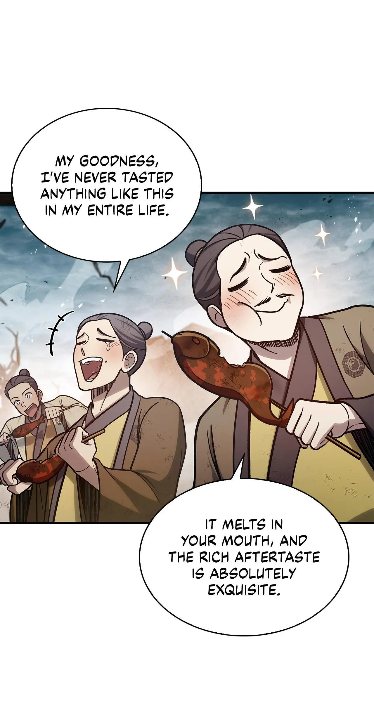 Cheonhwa Archive's Young Master Chapter 98 page 100