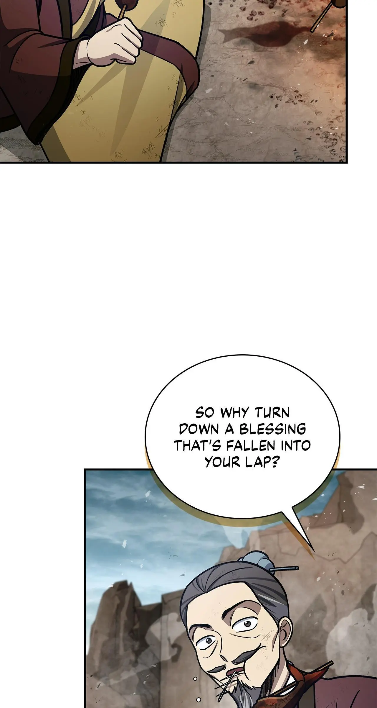 Cheonhwa Archive's Young Master Chapter 98 page 102