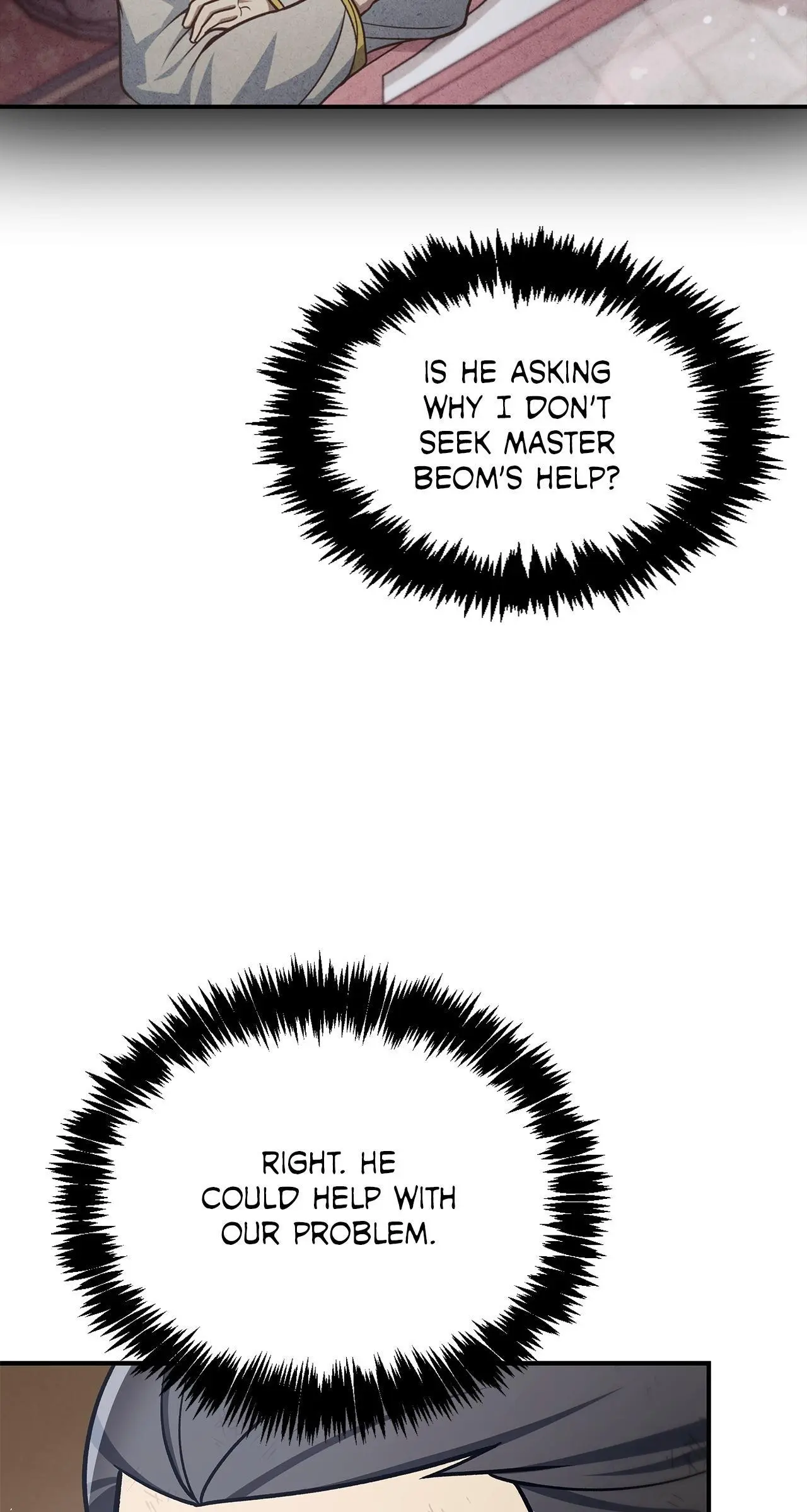 Cheonhwa Archive's Young Master Chapter 98 page 105
