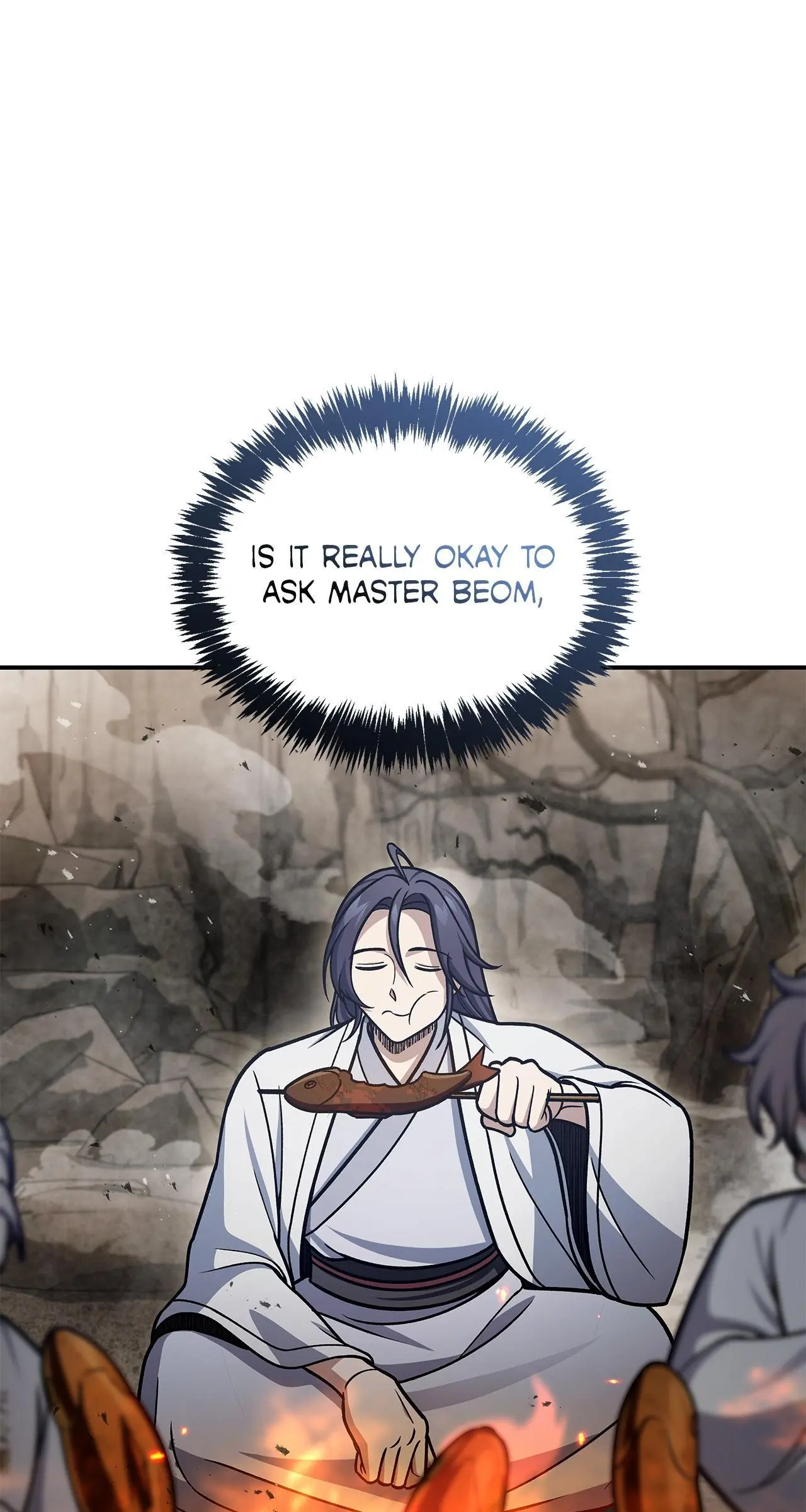 Cheonhwa Archive's Young Master Chapter 98 page 107