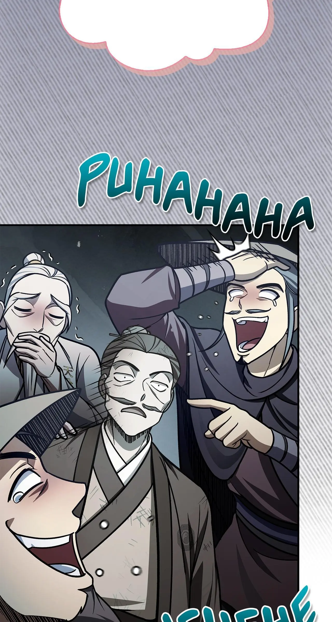 Cheonhwa Archive's Young Master Chapter 98 page 112