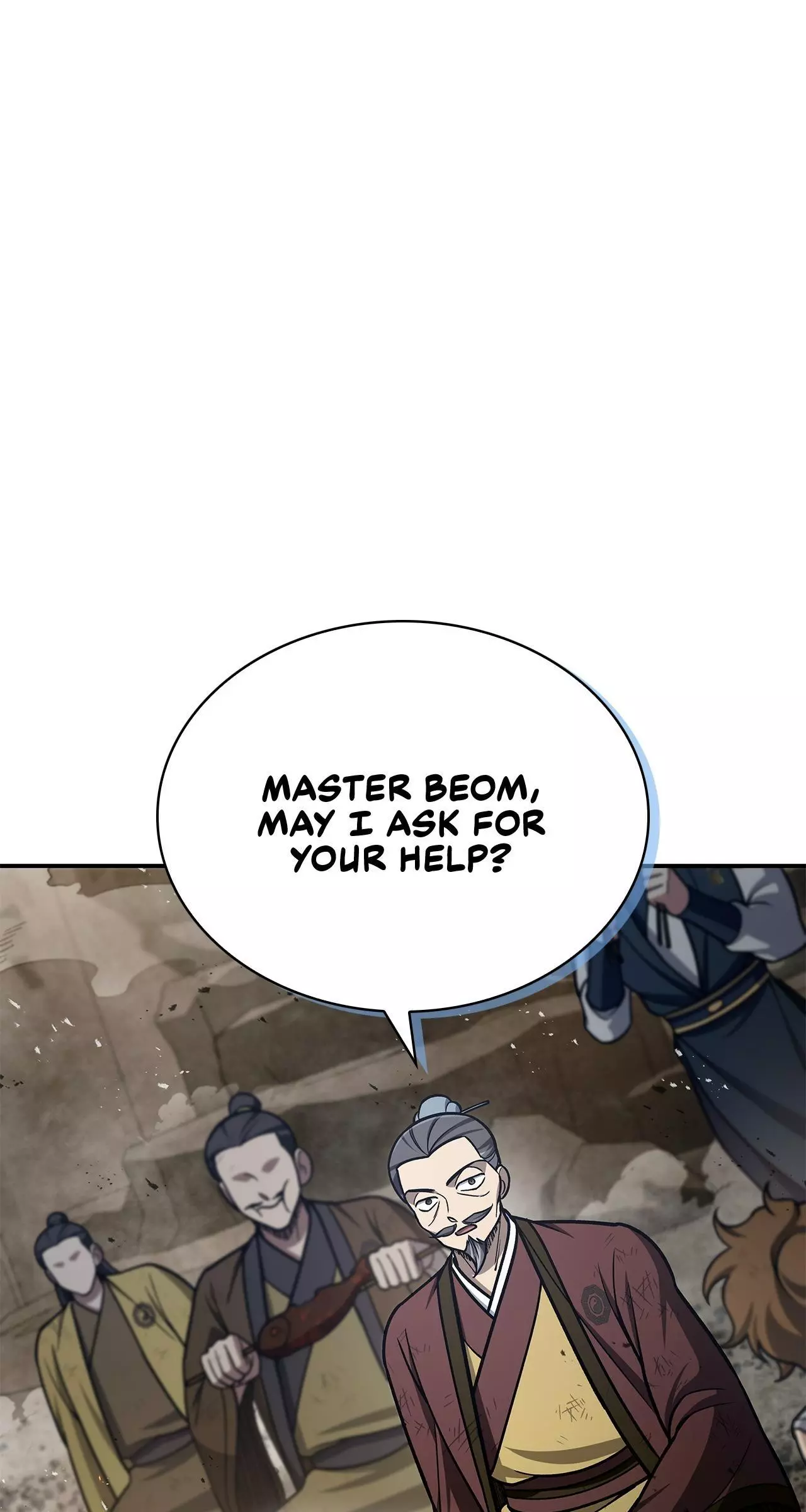 Cheonhwa Archive's Young Master Chapter 99 page 2