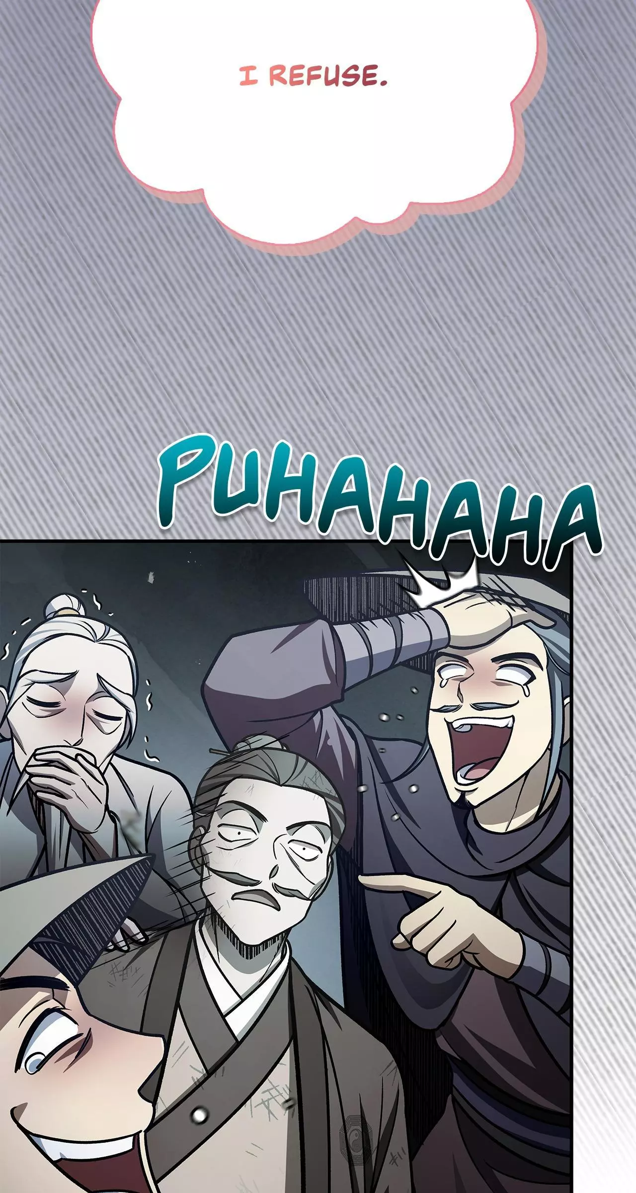 Cheonhwa Archive's Young Master Chapter 99 page 5