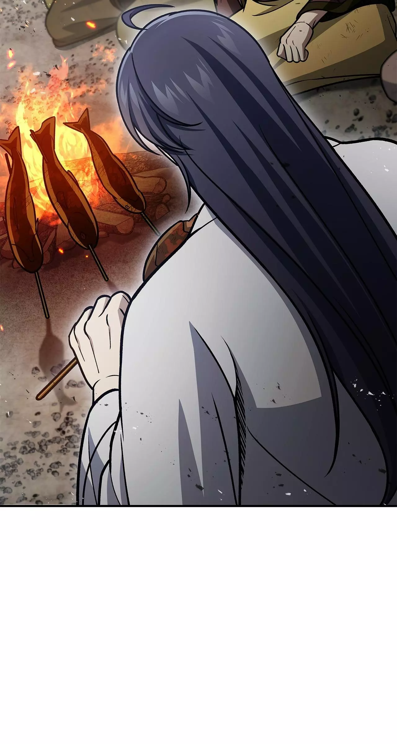 Cheonhwa Archive's Young Master Chapter 99 page 3