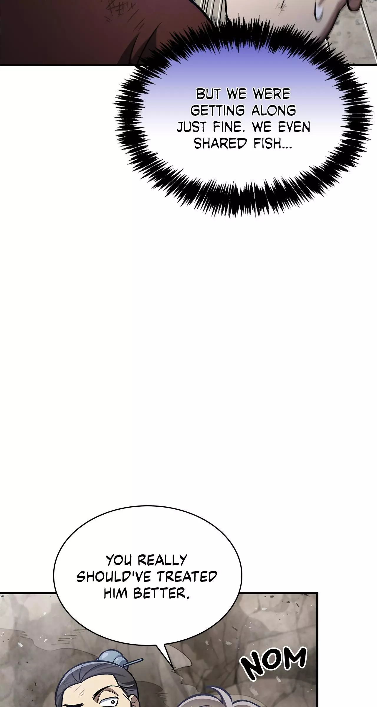 Cheonhwa Archive's Young Master Chapter 99 page 10